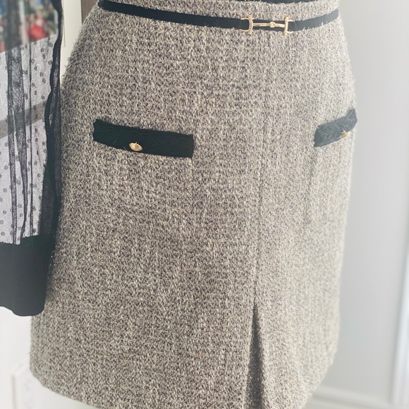 MAJE skirt, NEW with tag - Picture 5 of 5